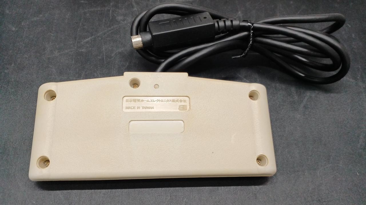 NEC PI-TG10 PC Engine DUO