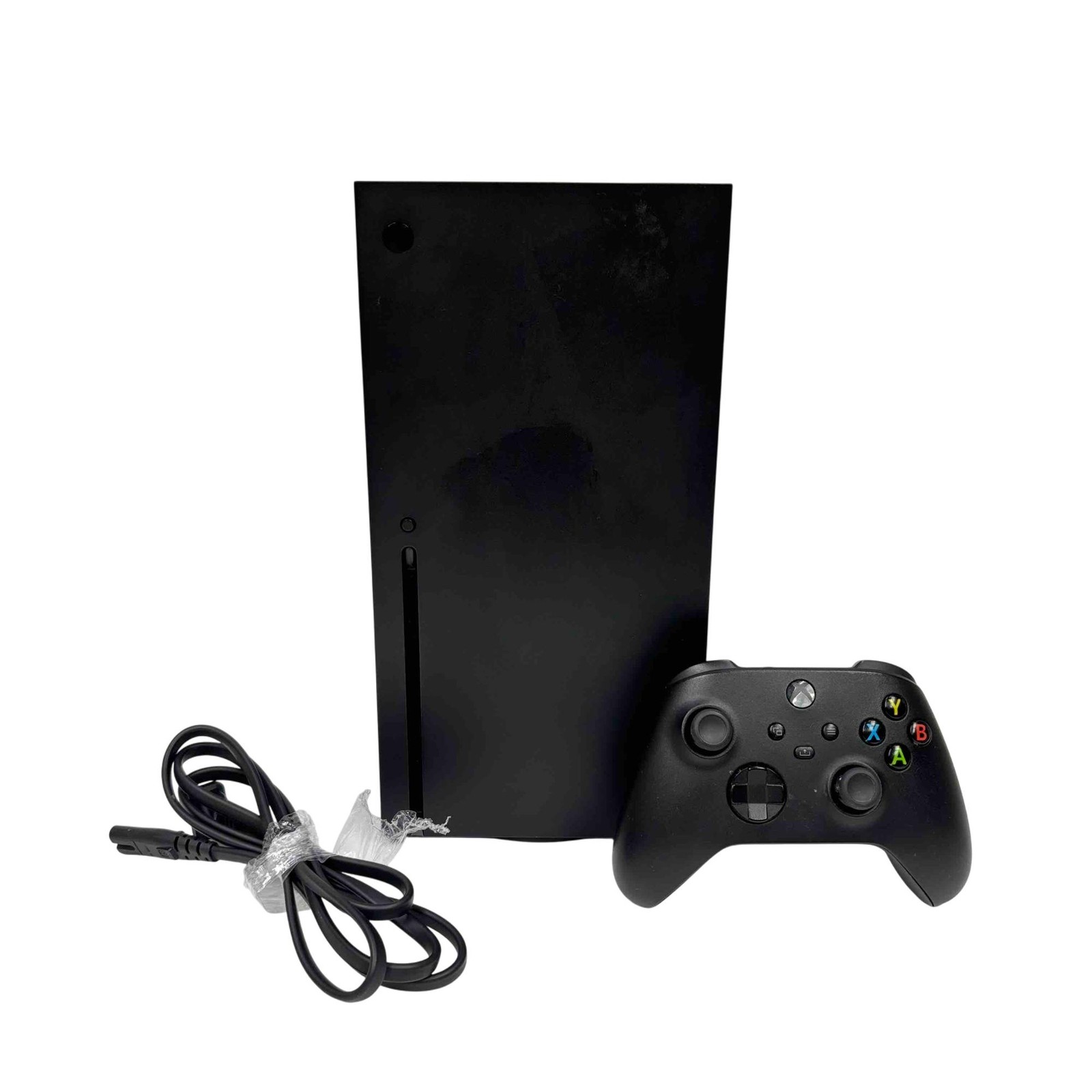 Microsoft Xbox Series X 1TB 1882 Video Game Console – 6286