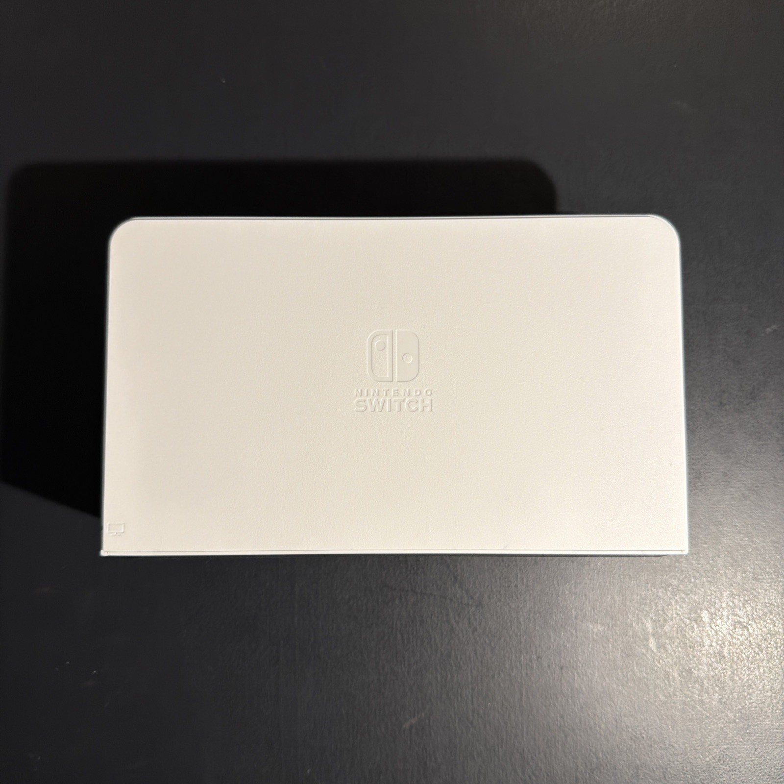 Nintendo Switch OLED – 64GB – White