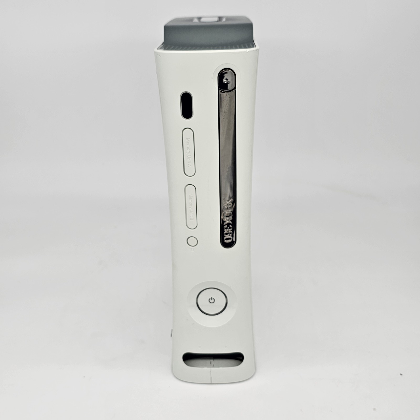 Original Xbox 360 Pro 20GB White Console W/ Controller & Power Supply