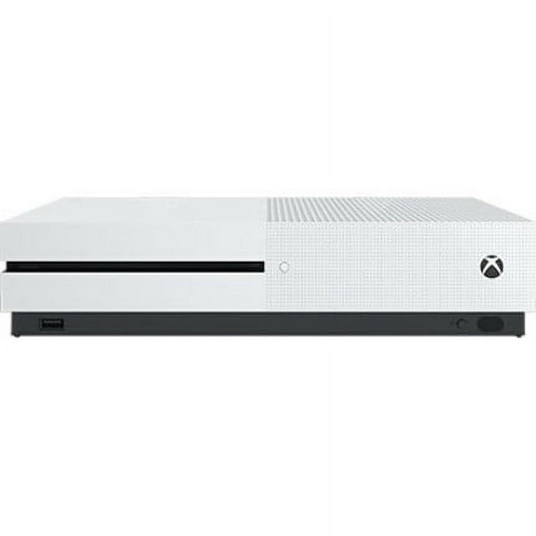 Xbox One S 750GB