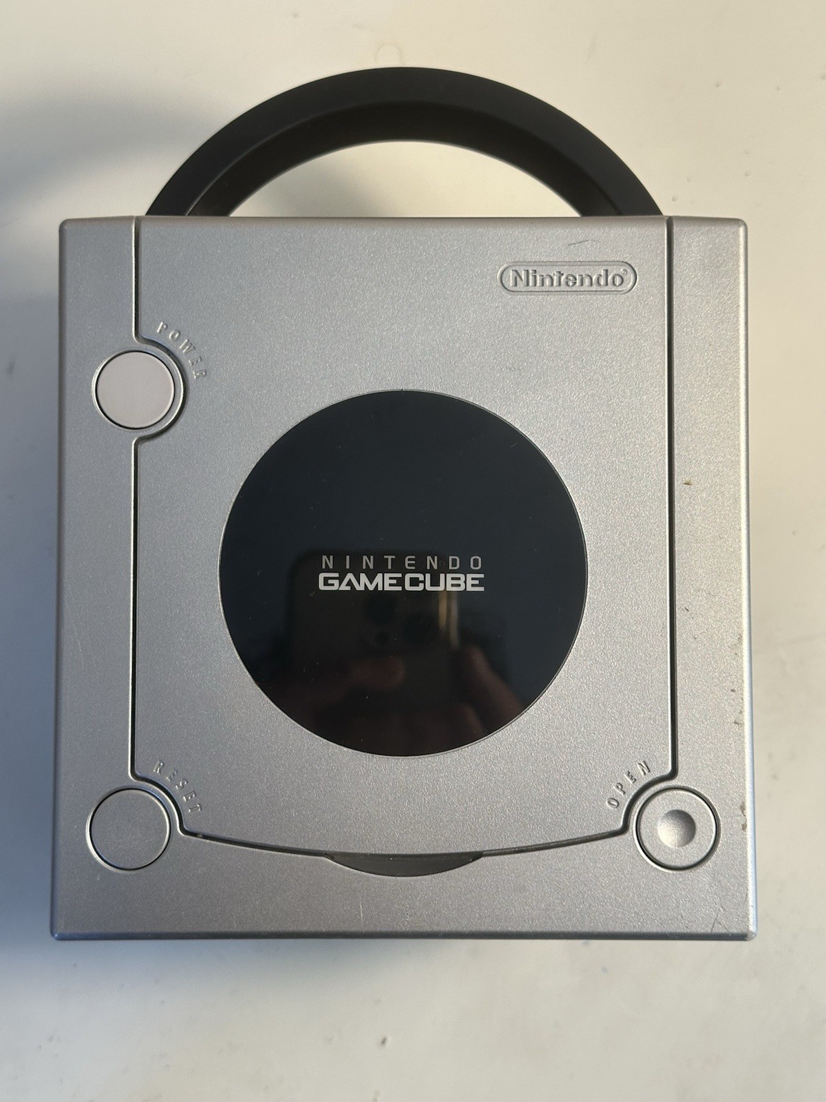 Nintendo GameCube Game Console With 64MB Memory Card