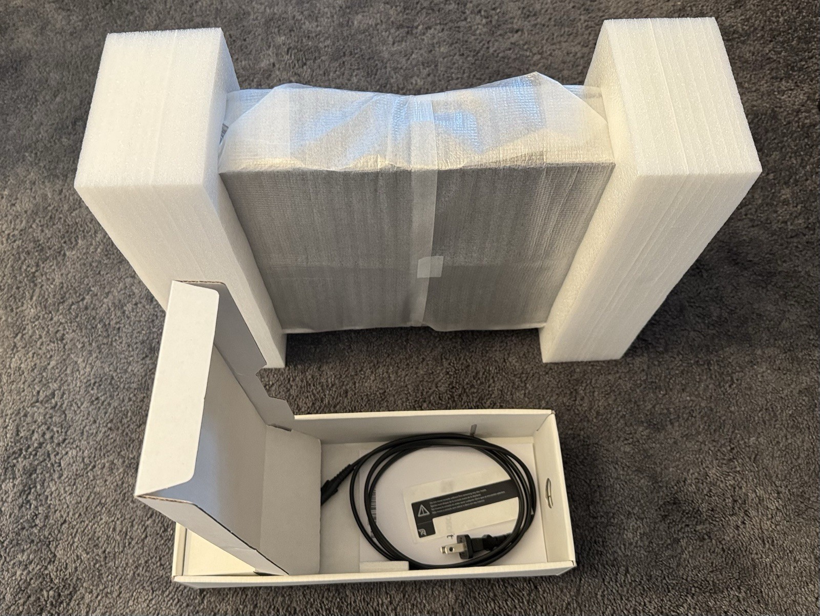Microsoft Xbox One X Black Console 1TB with Original Box