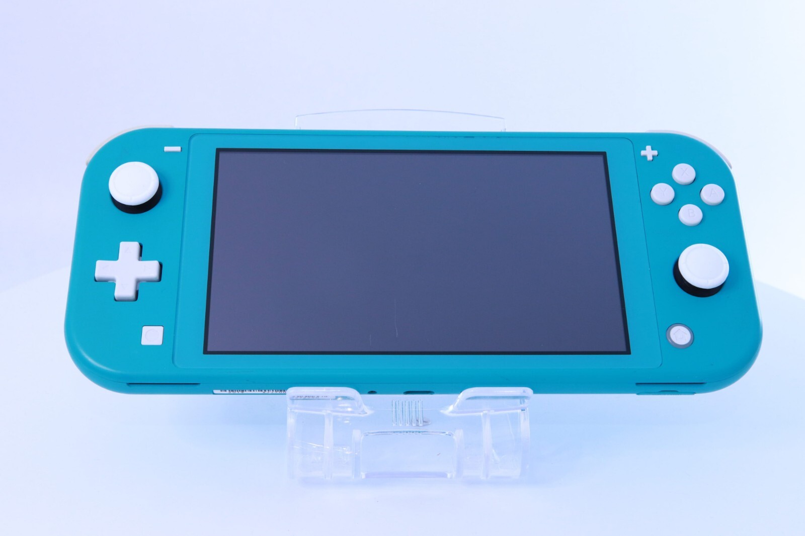 JP Game Nintendo Switch Lite Turquoise [Rank :B]【 Region Free 】