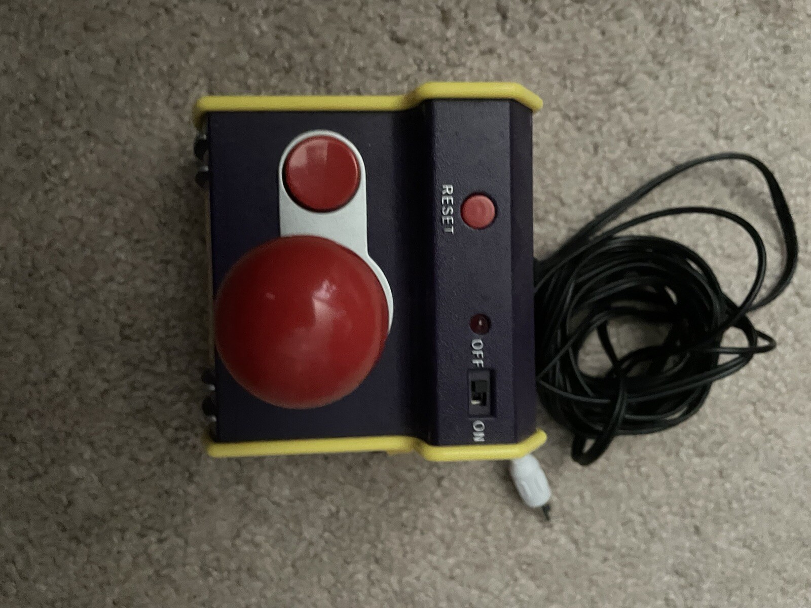Jakks Namco Arcade Classics Plug & Play TV Games works perfectly