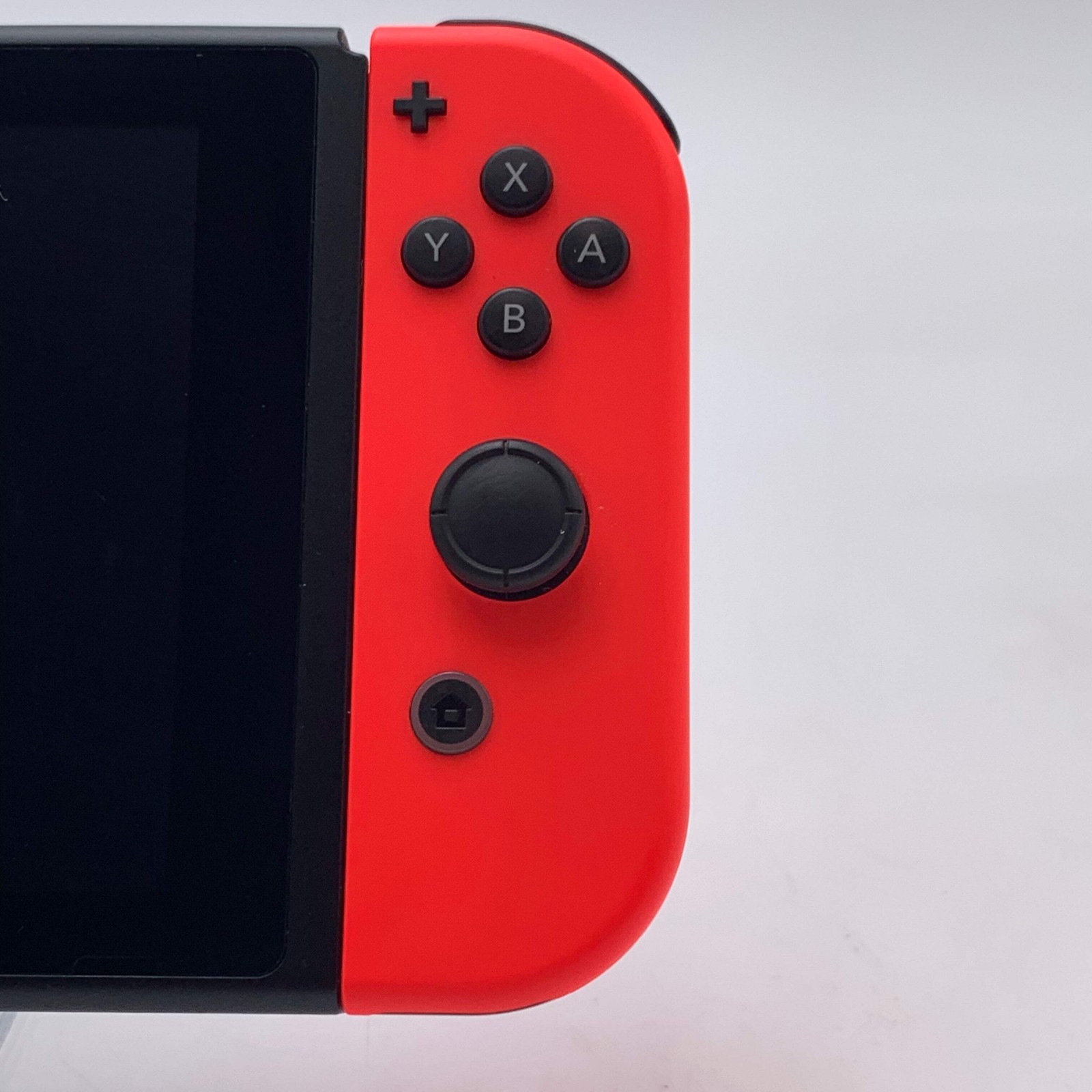 Nintendo Switch v2 Console Gaming System HAC-001(-01) Black 32 GB