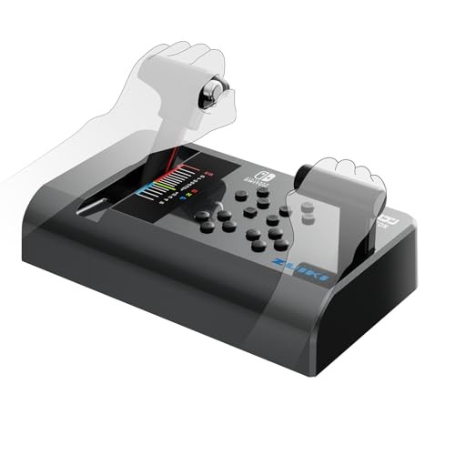 NINTENDO Switch ZUIKI MASCON Controller GO By Train Densha De GO NEW