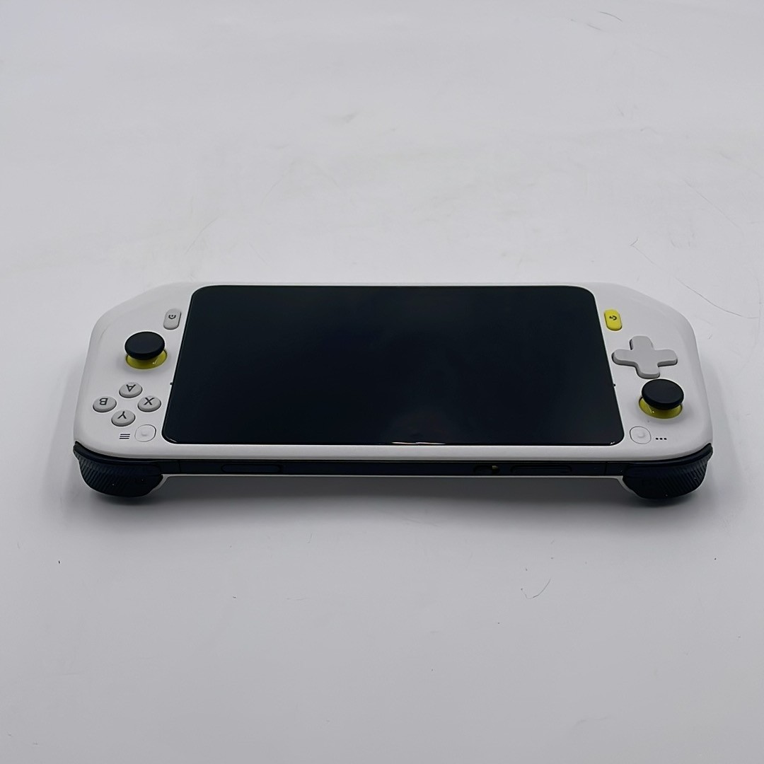 Logitech G Cloud 7-Inch Handheld Portable Gaming Console – AS IS
