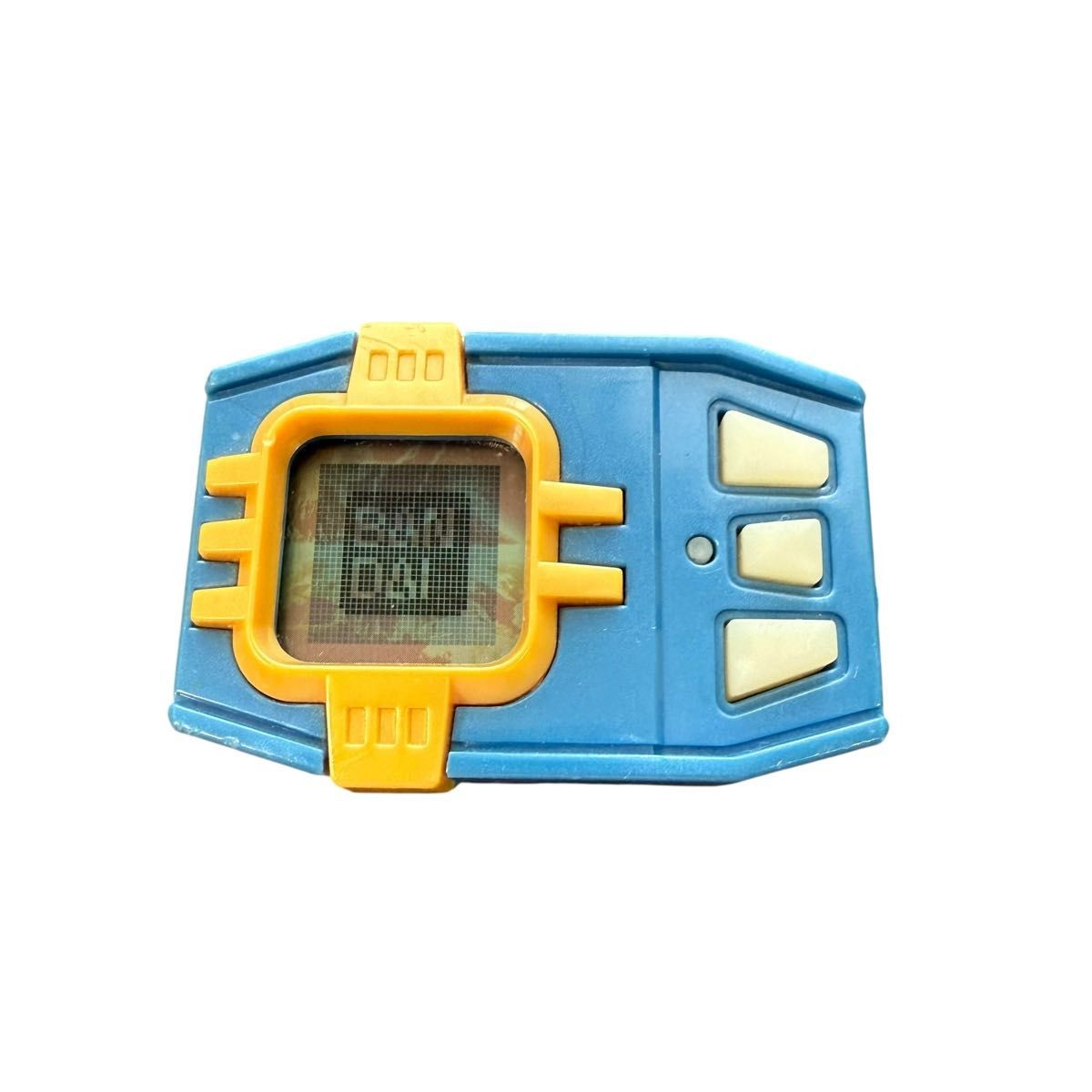 Operation verified Digimon Pendulum Progress 1.0 Bandai No box Japan