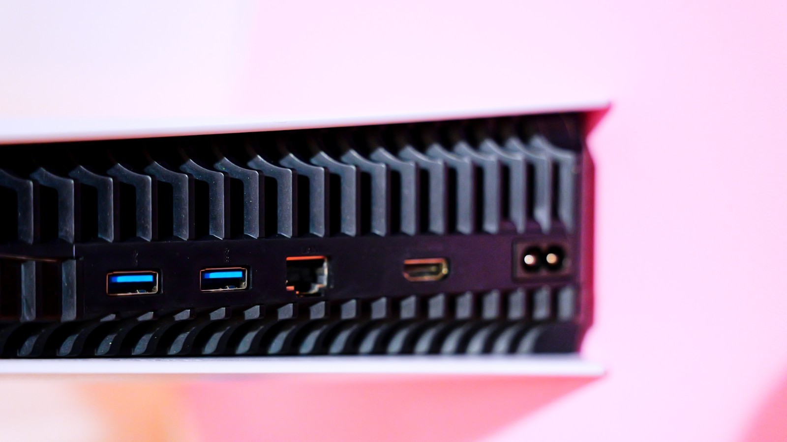 Playstation 5 Disk CFI-1200A