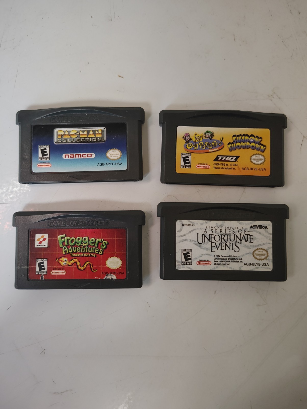 Nintendo DS Lite Handheld System – Onyx Black