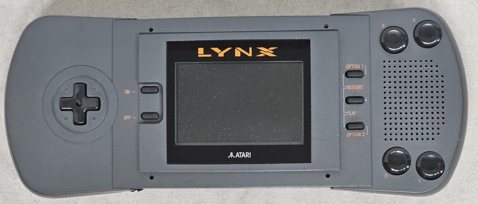 Atari Lynx Pal