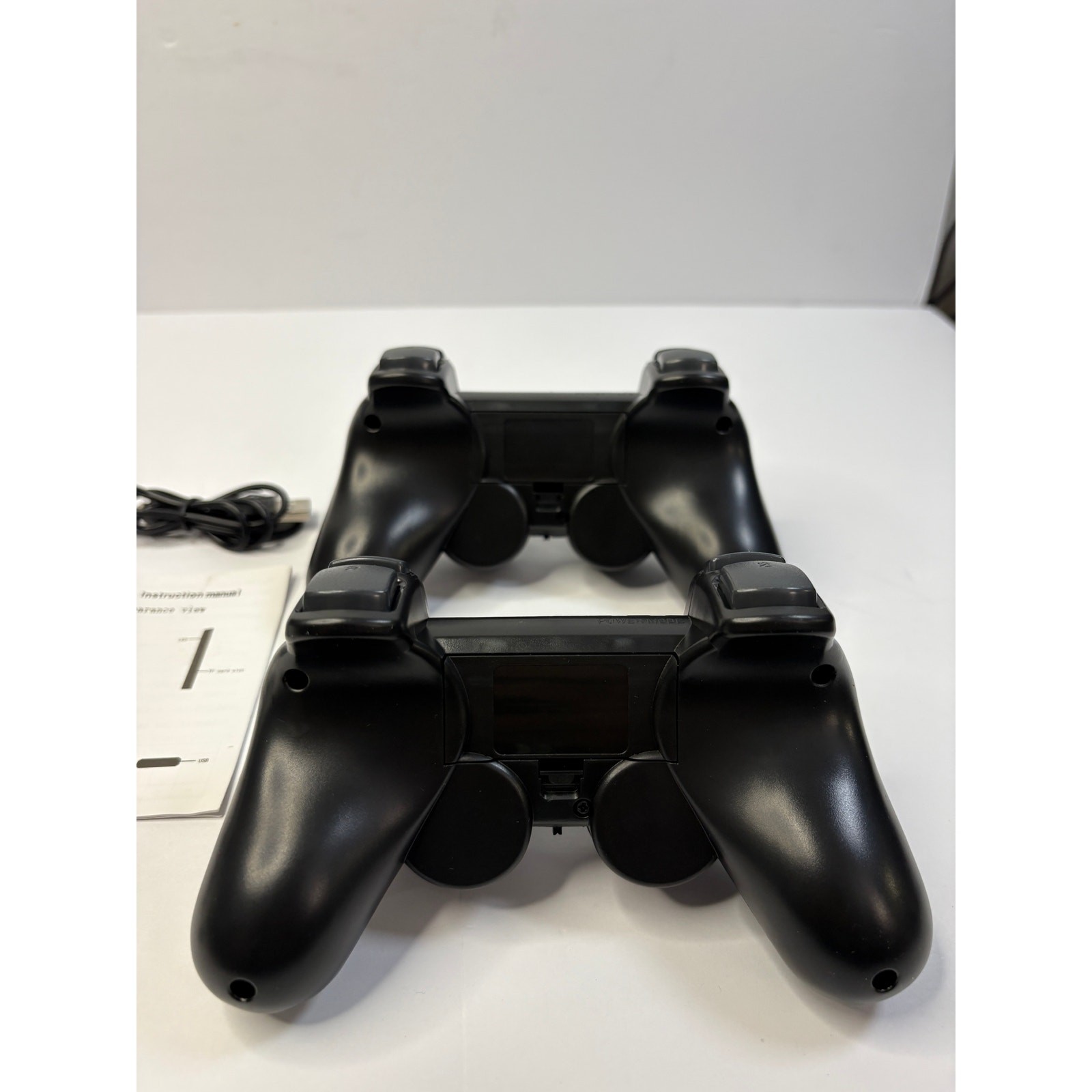 Wireless Retro Game Console 25000 Games 4K HDMI 9 Emulators Dual 2.4GHz