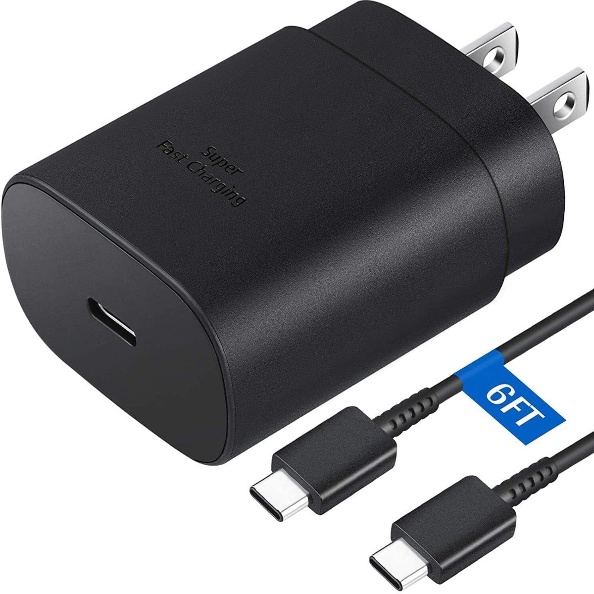 Type, Portable (Black)