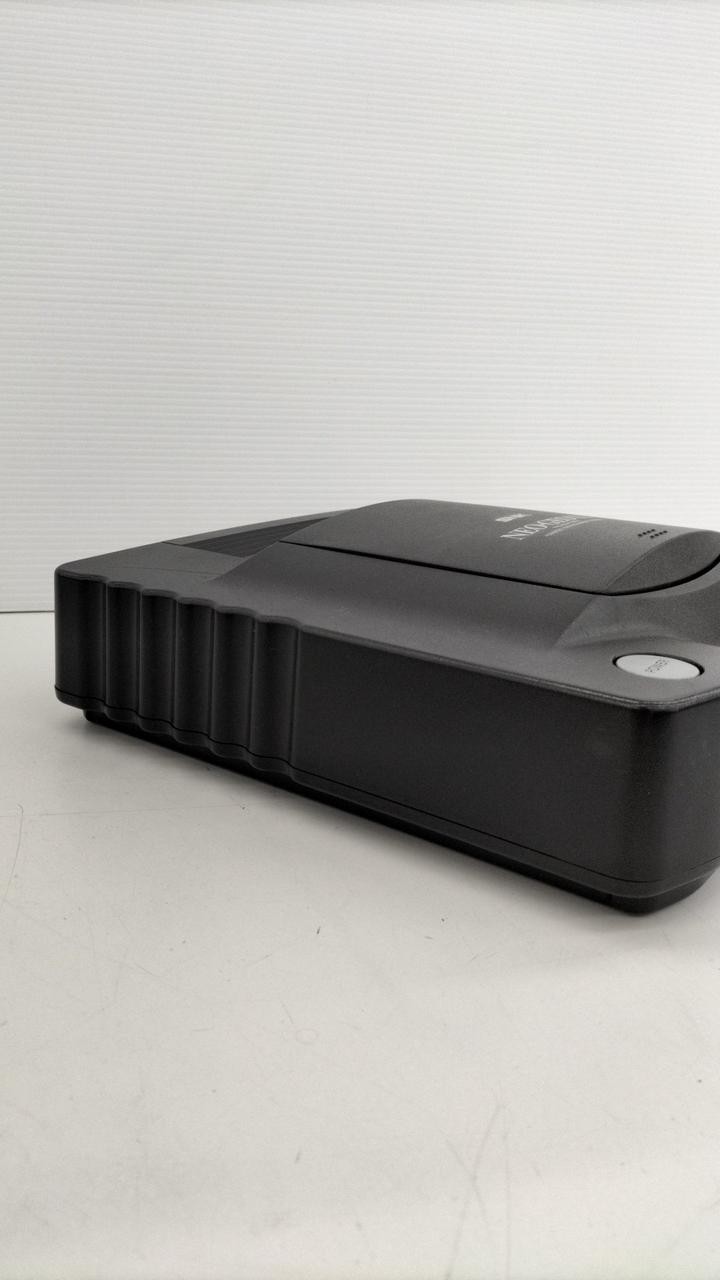 SNK CD-T01 NEOGEO CD
