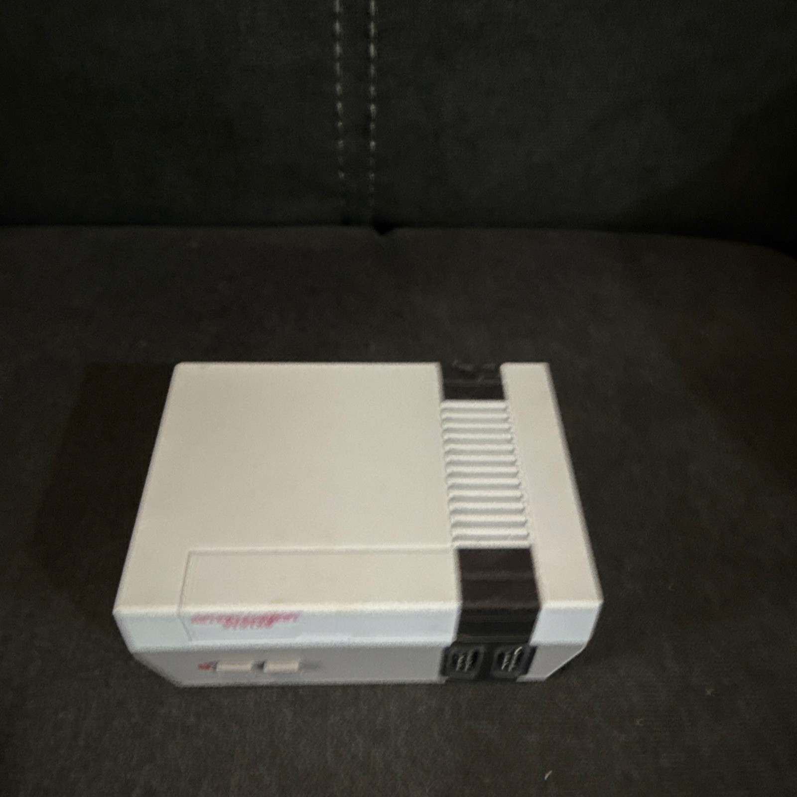 Entertainment System Home Console w/ 2 Controllers, AV Out, DC In
