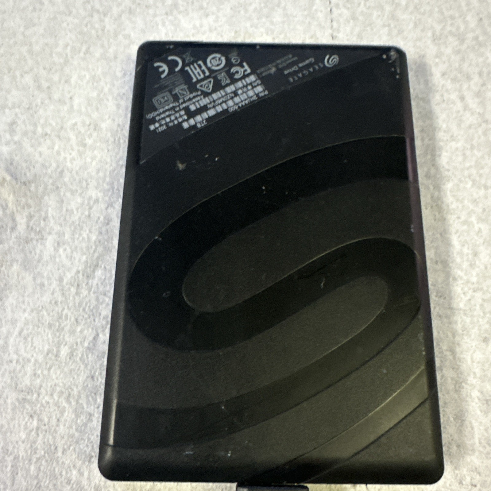 Playstation HDD 2TB