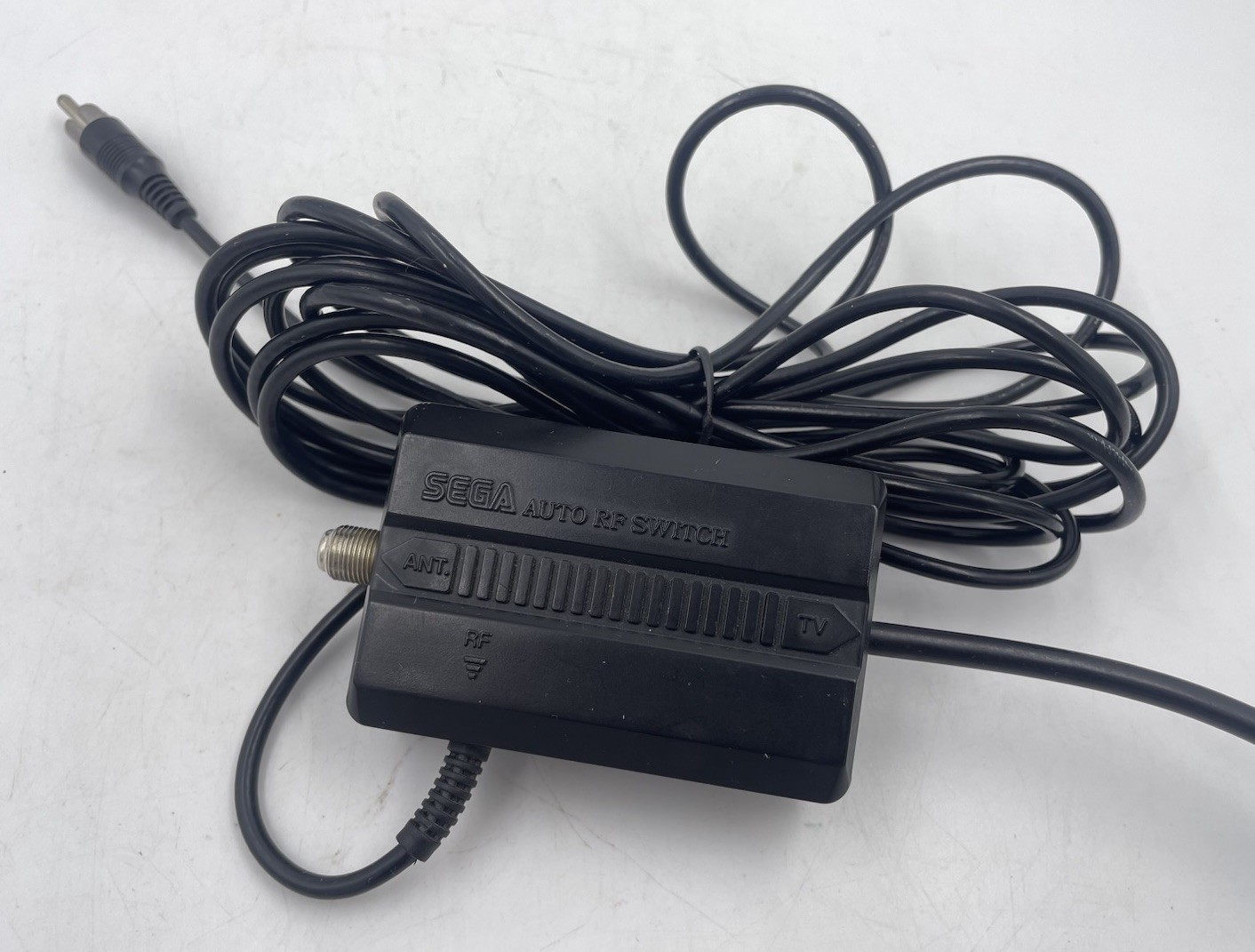 Sega Genesis Model 1 Console ‘The Core System’ No. 1601