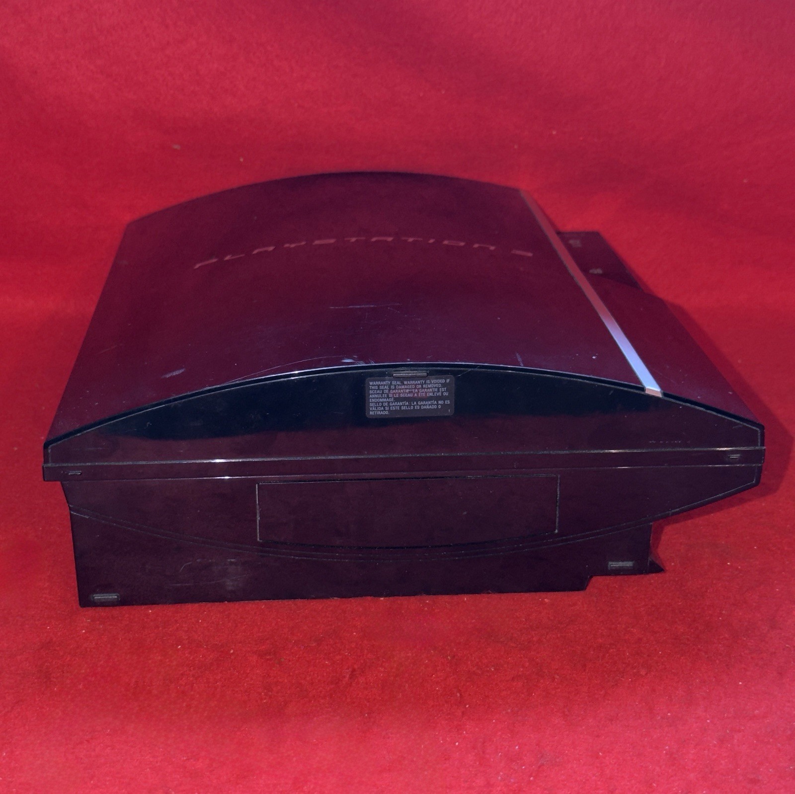 Sony PlayStation 3 CECHK01 BackCompat Console (Powers On) CONSOLE ONLY