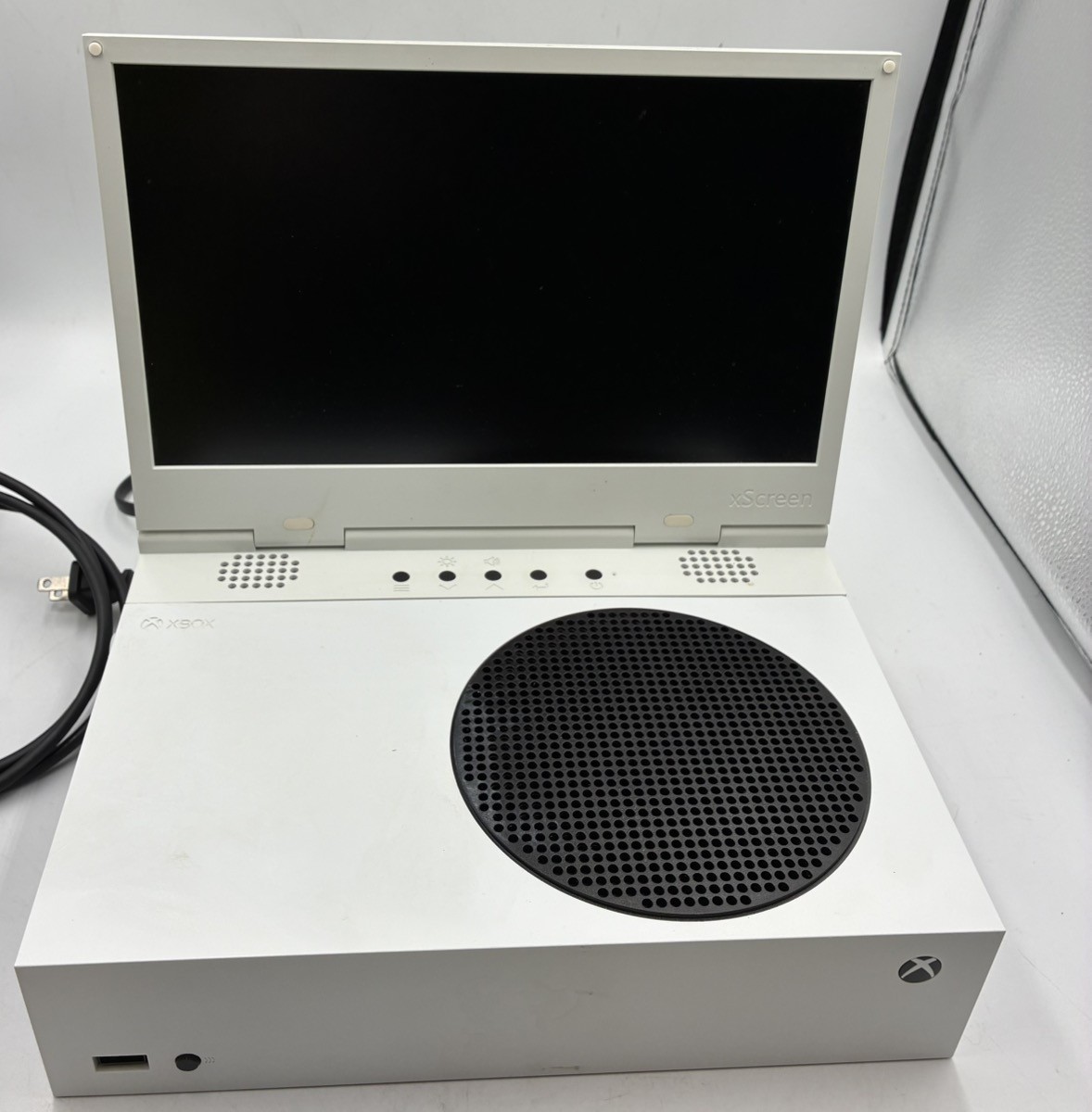 MICROSOFT XBOX SERIES S – DIGITAL CONSOLE – 512 – RRS-00001 (CP2017886)