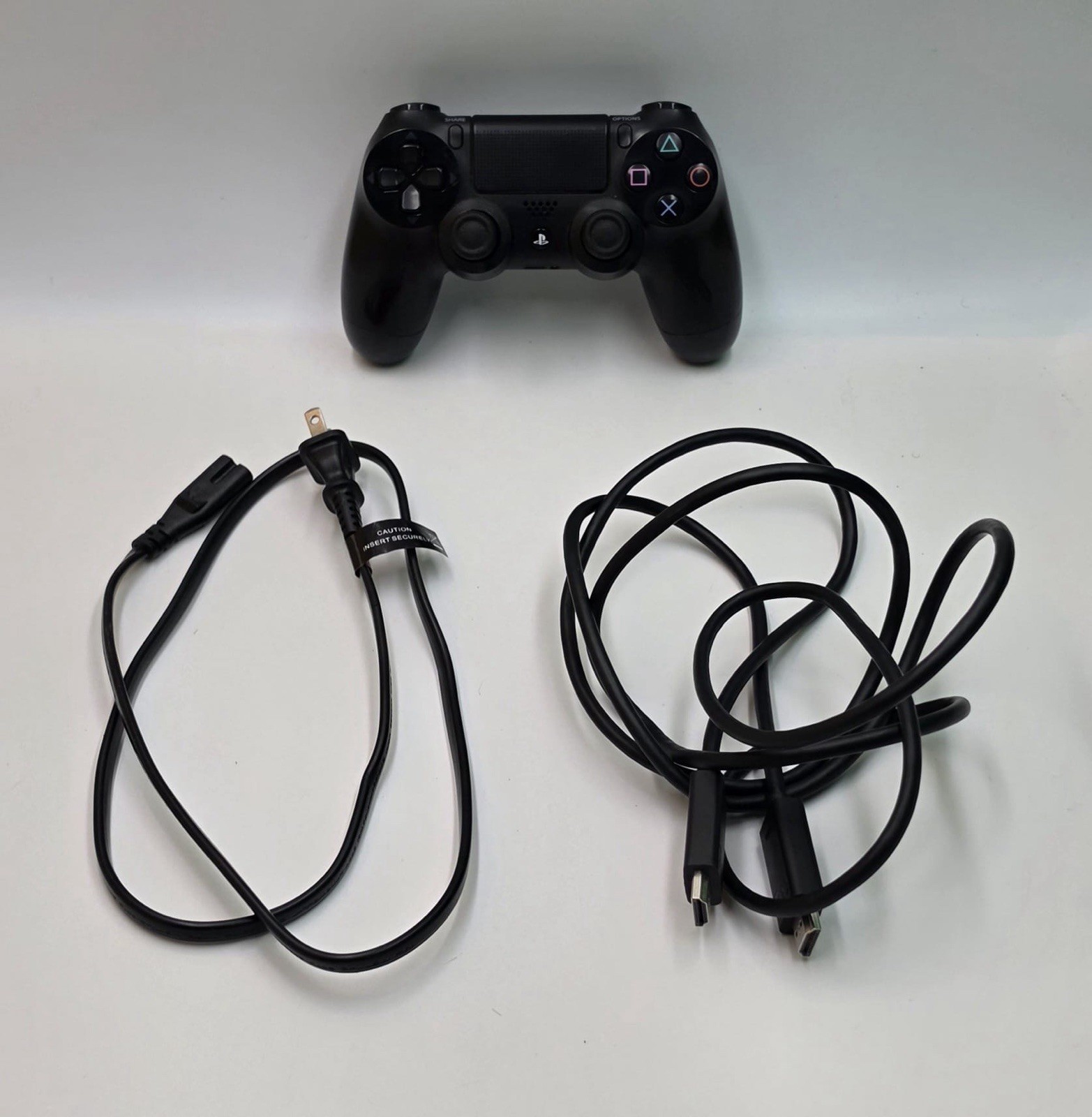 Sony PS4 Star Wars Darth Vader Limited Edition 500GB CUH-1215ATested w/ Box
