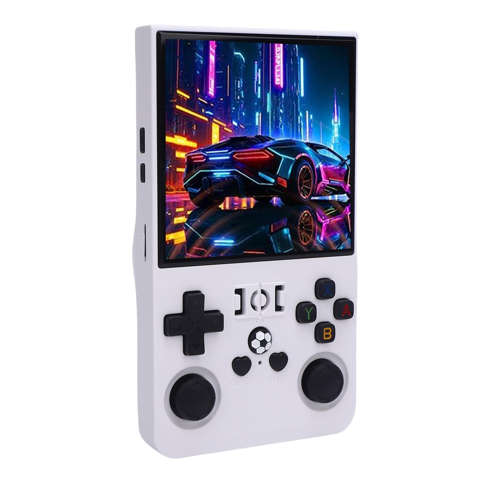 Handheld Game Console Built In 18000 Games 4in 720×720 Screen 4000mAh Porta IUBA