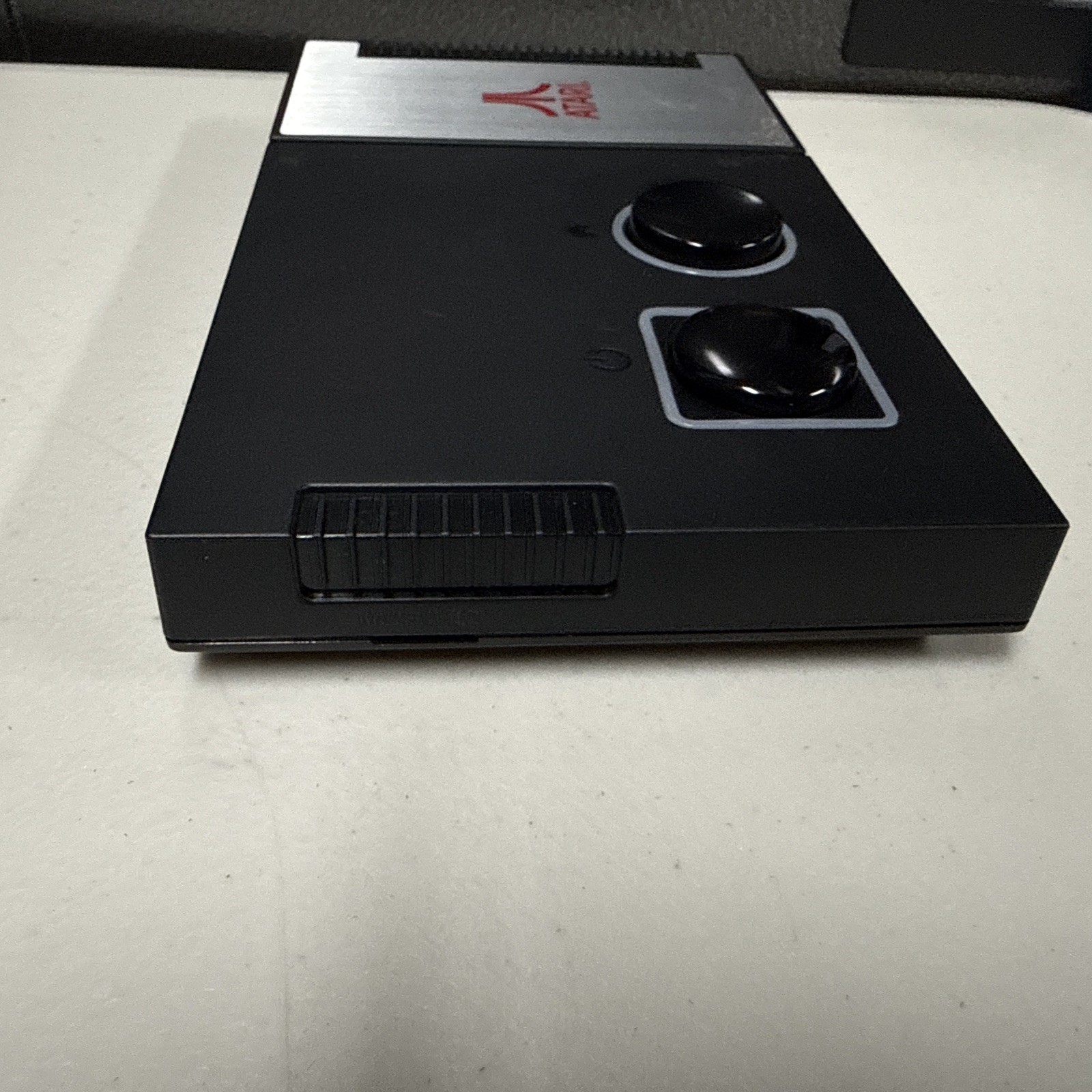 My Arcade Atari Console System