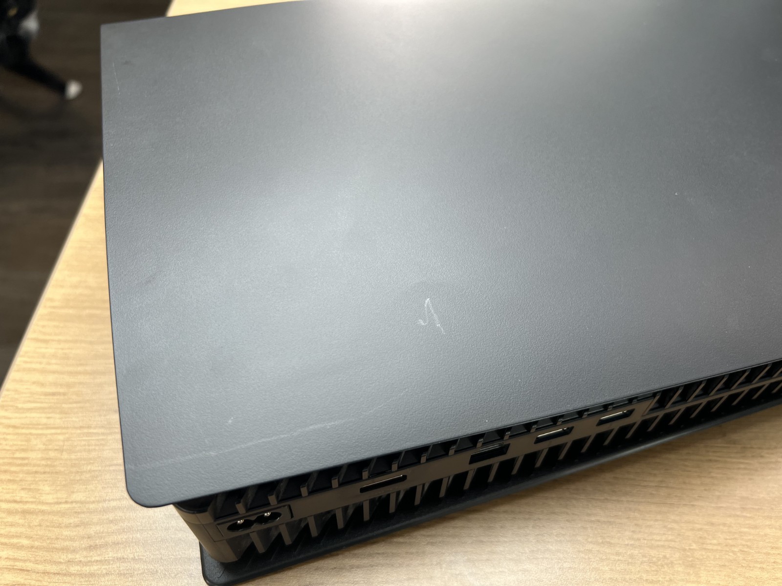 Sony Playstation 5 Console – 1TB Disk version – Used with DualSense controller
