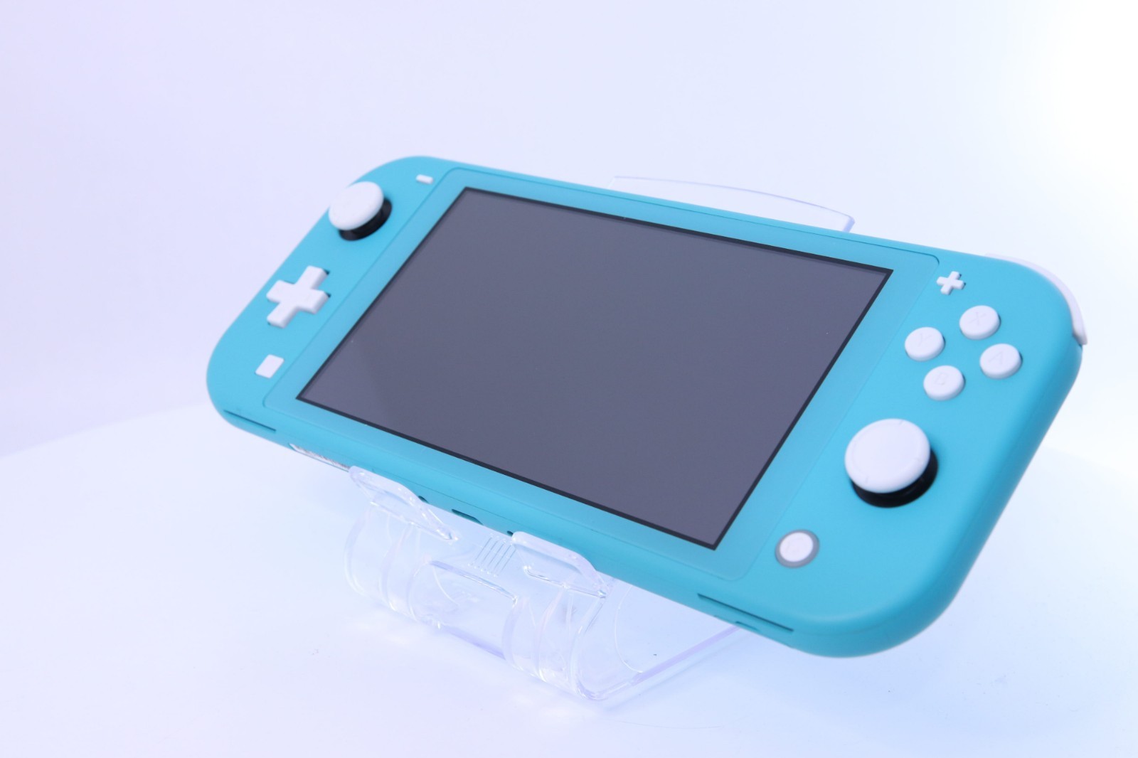JP Game Nintendo Switch Lite Turquoise [Rank :S] 【 Region Free 】