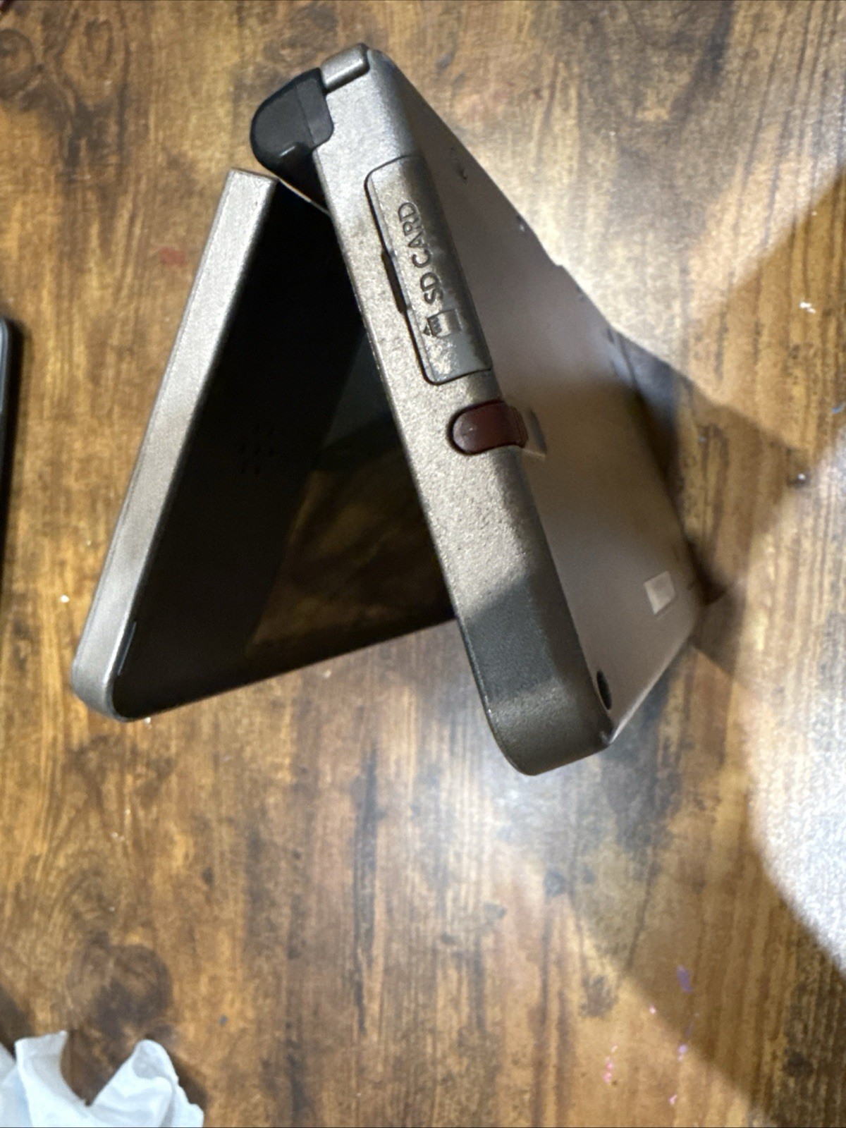 Nintendo Dsi xl – Bronze