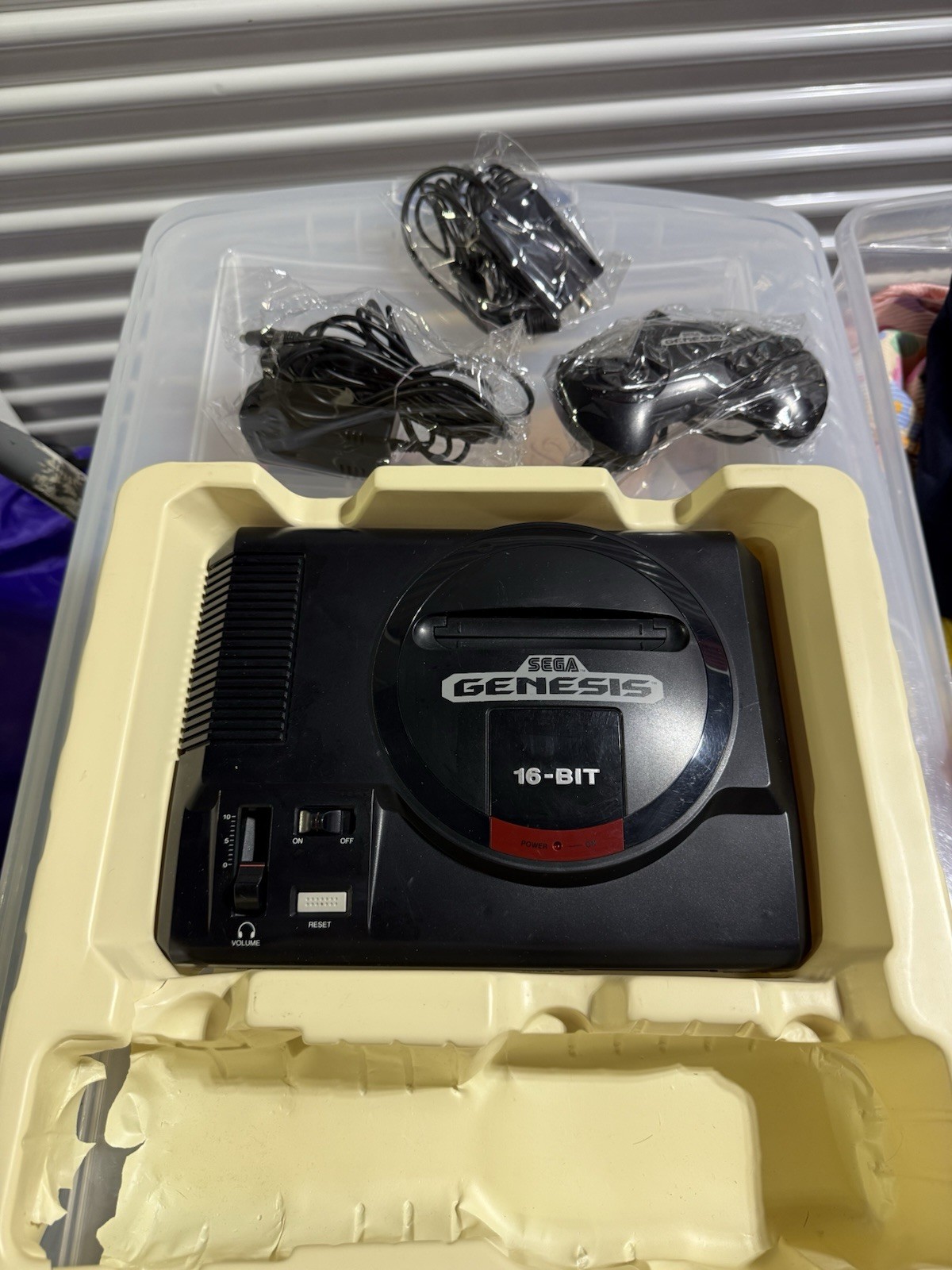 Sega The Core System