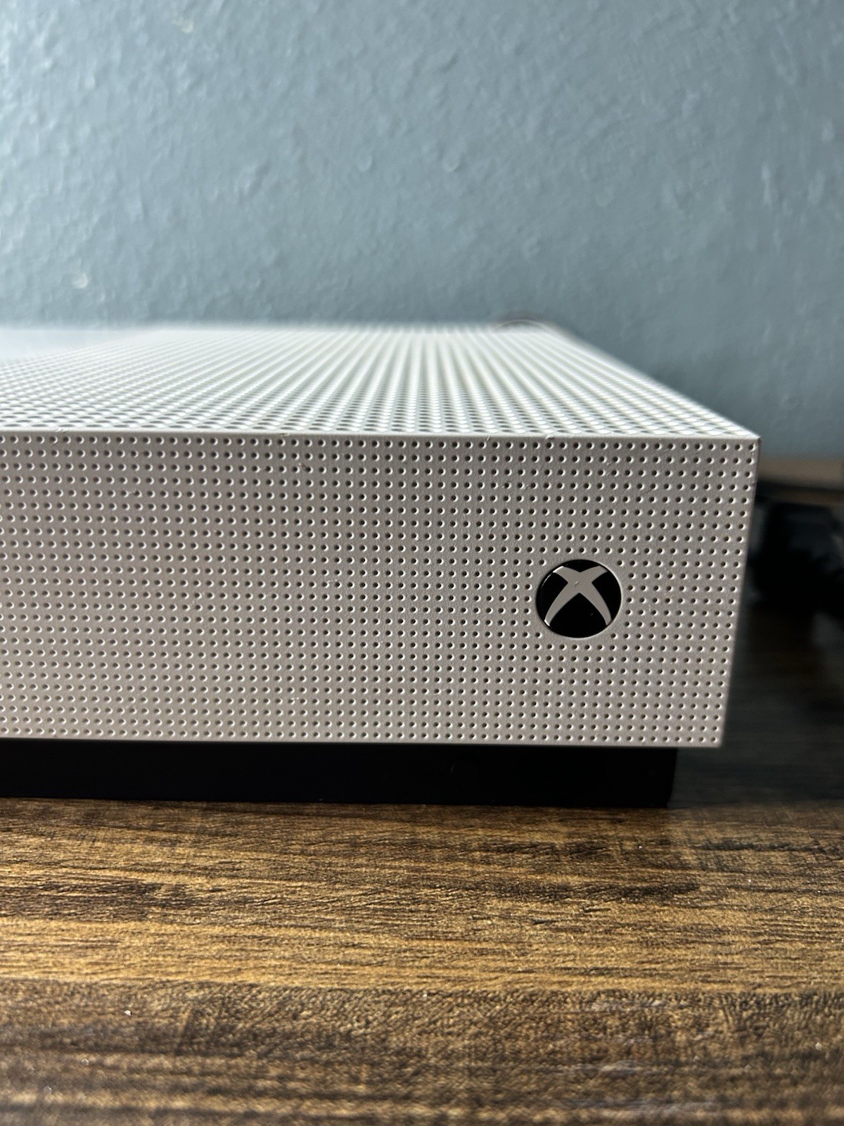 Microsoft Xbox One S 1TB Console – White
