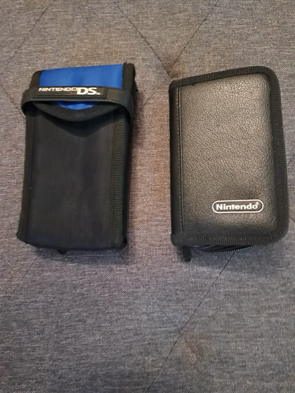 NINTENDO DS Switch and Carry Cases