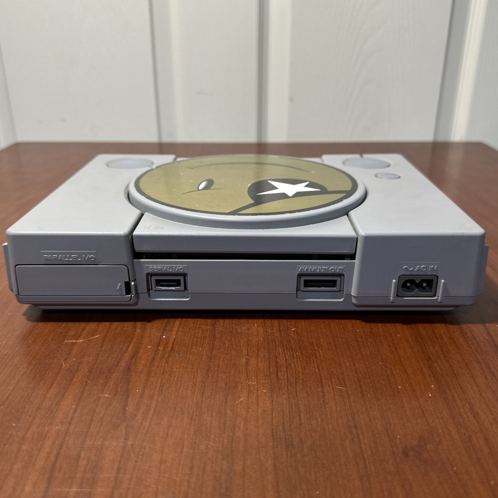 Sony PlayStation 1 SCPH-5501 Console / 1 Controller With Original Box