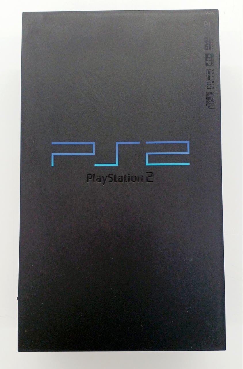 PlayStation 2 Model SCPH 30000 SONY
