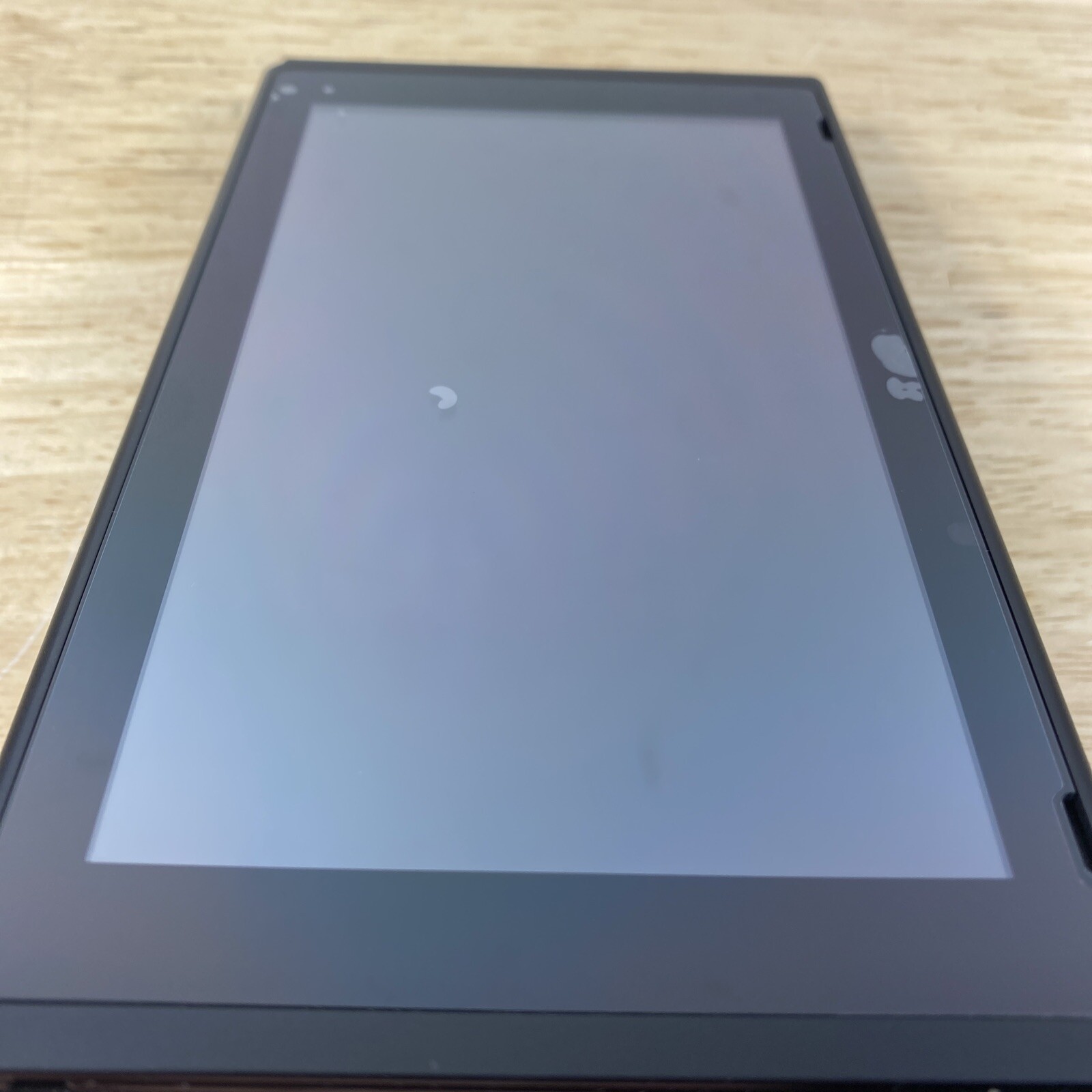 Nintendo Switch Console HAC-001 (Console Only)