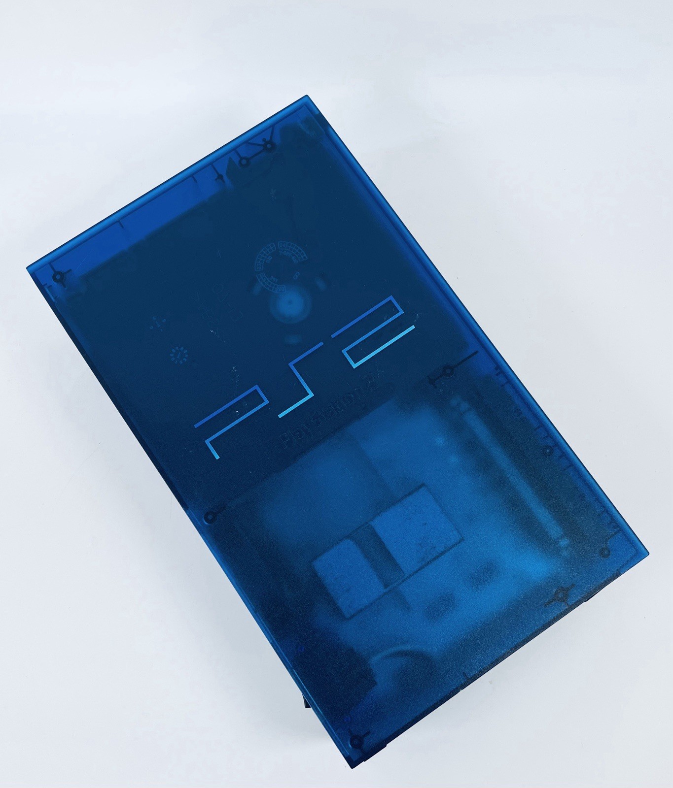 Sony PlayStation 2 SCPH-37000 Console | Japanese Model | Tested Working　JAPAN
