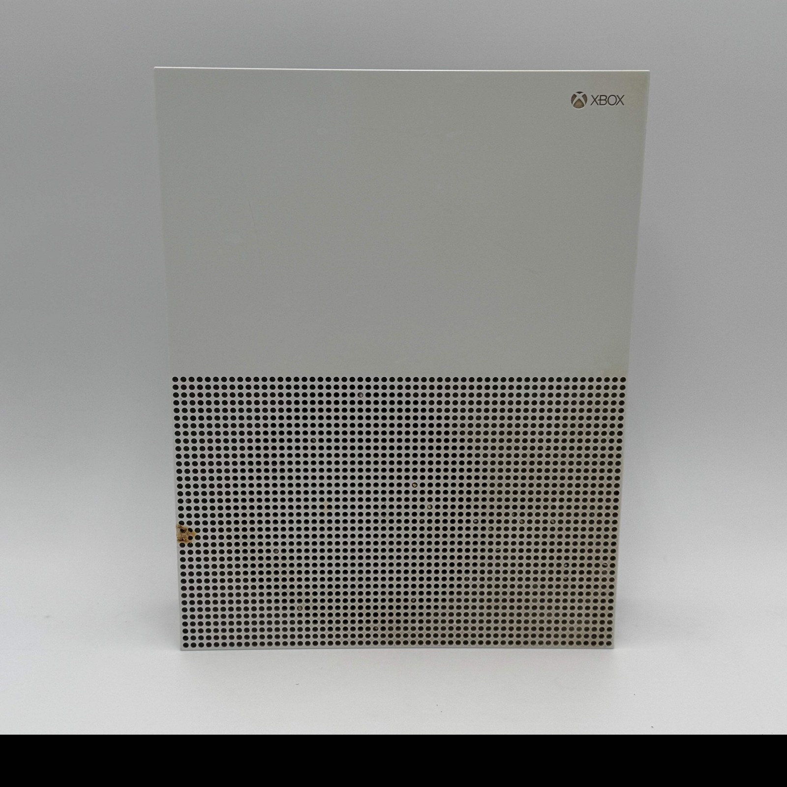Microsoft Xbox One S 1TB All-Digital Gaming System White 1681 – Console Only