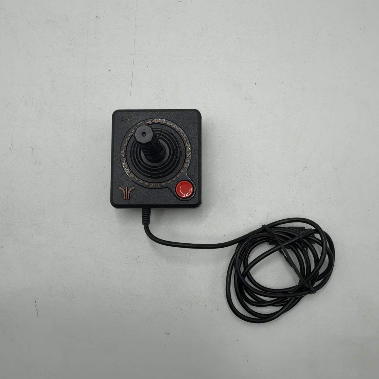 Atari Flashback 9 Plug and Play Gaming Console AR3050