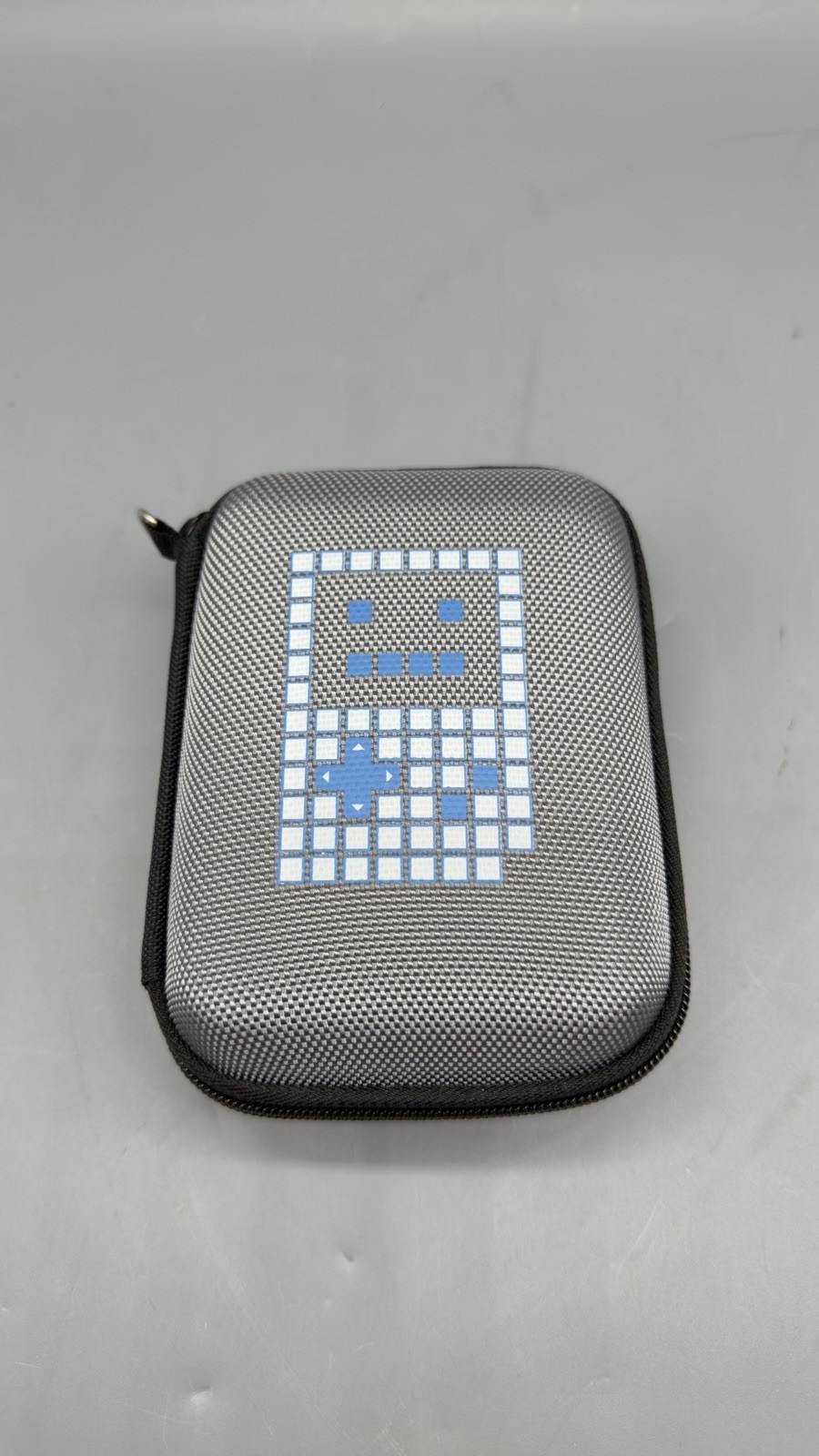 Miyoo Mini Plus White Open Source Retro Handheld Game Console with 64GB