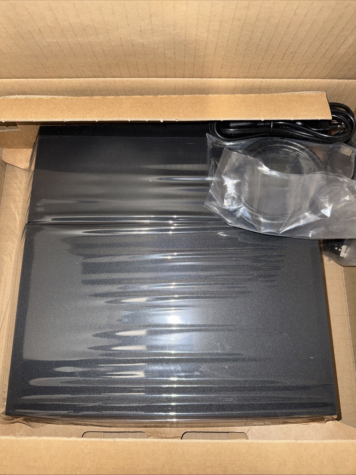 Sony PlayStation 4 500GB Home Console – Black (CUH-1216A)