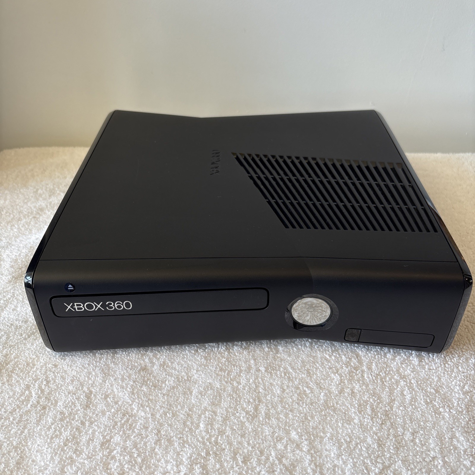 Microsoft Xbox 360 Kinect
