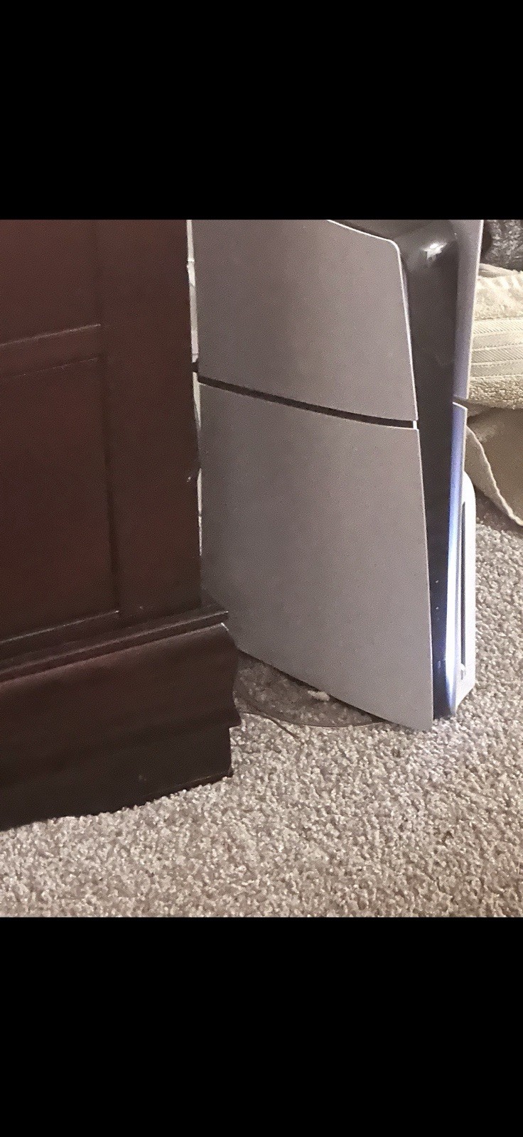 Sony PS5 Blu-Ray Edition Console – White