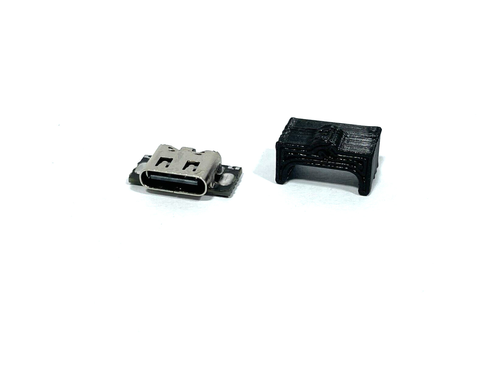 GBA SP USB-C Charging Port Mod Custom DIY