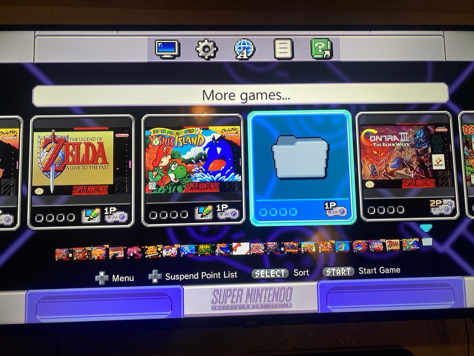 AUTHENTIC Super Nintendo Classic Edition – All 900 Games Complete SNES Library