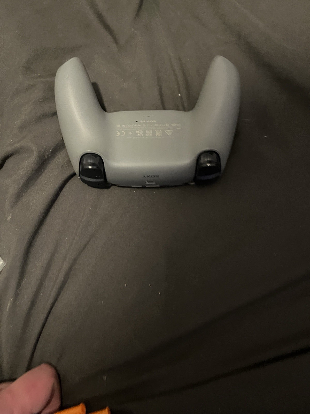 Sony PS5 Digital Edition Console – White