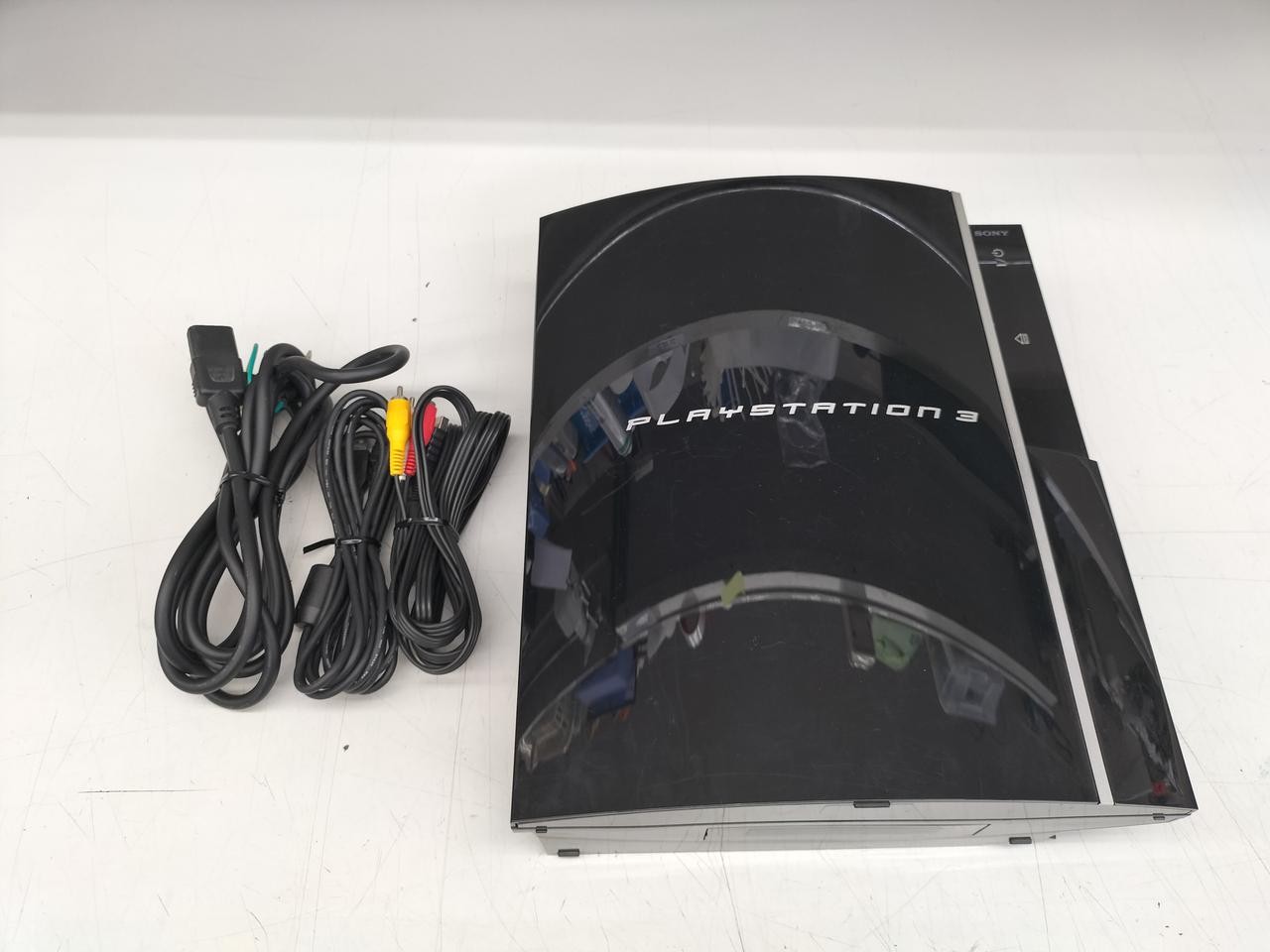 PlayStation 3 Model CECHH00 SONY