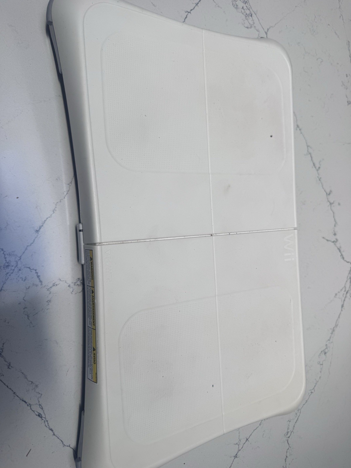 Nintendo Wii Console Bundle 8 Games Fit Balance Board 2 controllers Dance Pad