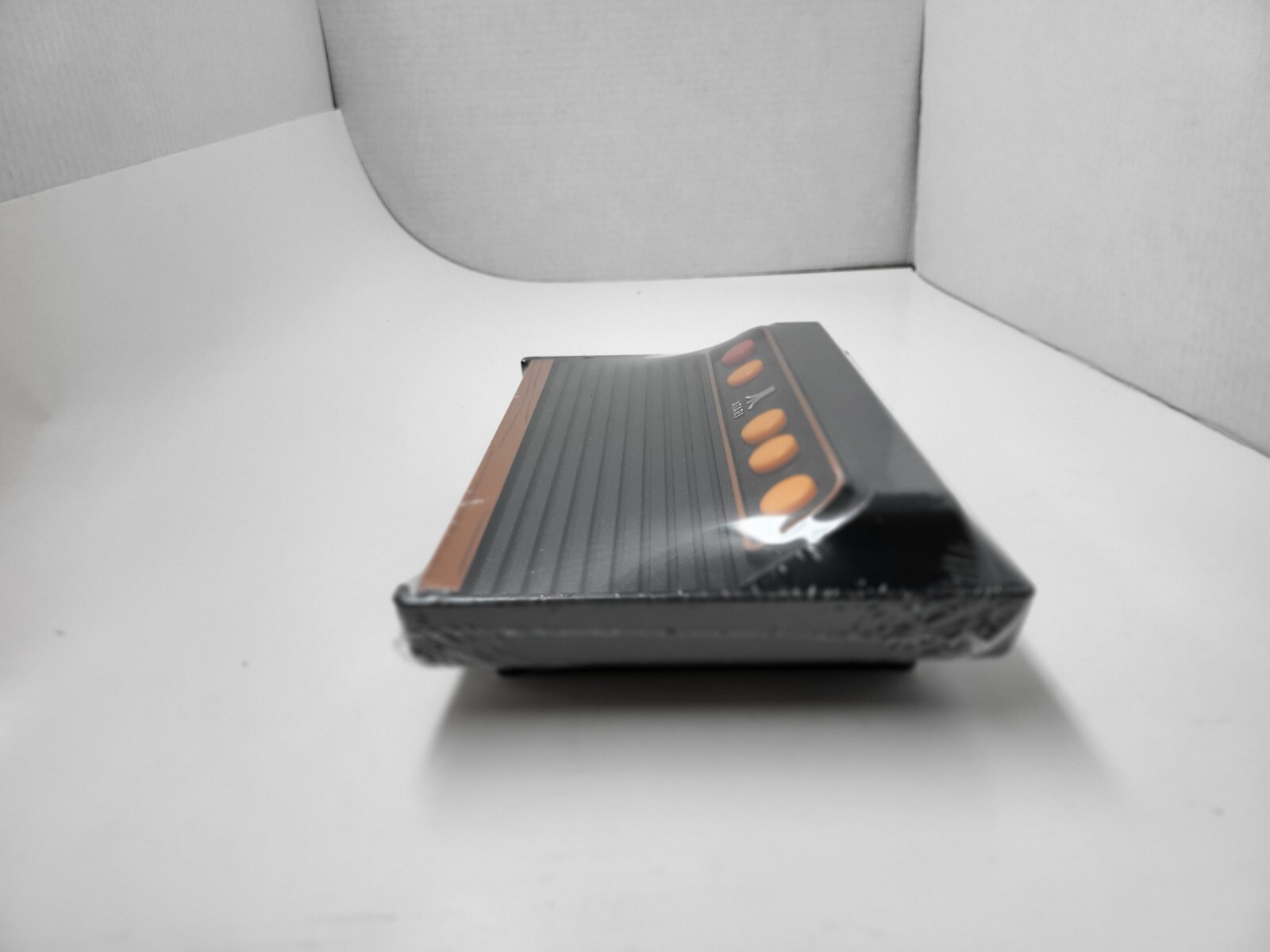 NEW OEM ATARI FLASHBACK 8 GOLD 40TH REPLACEMENT MODEL # AR3620X CONSOLE ONLY #F3