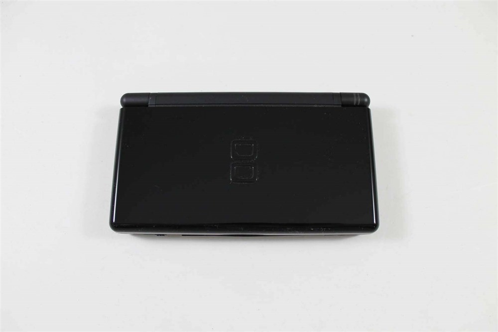 Nintendo DS Lite Onyx System In Great Condition